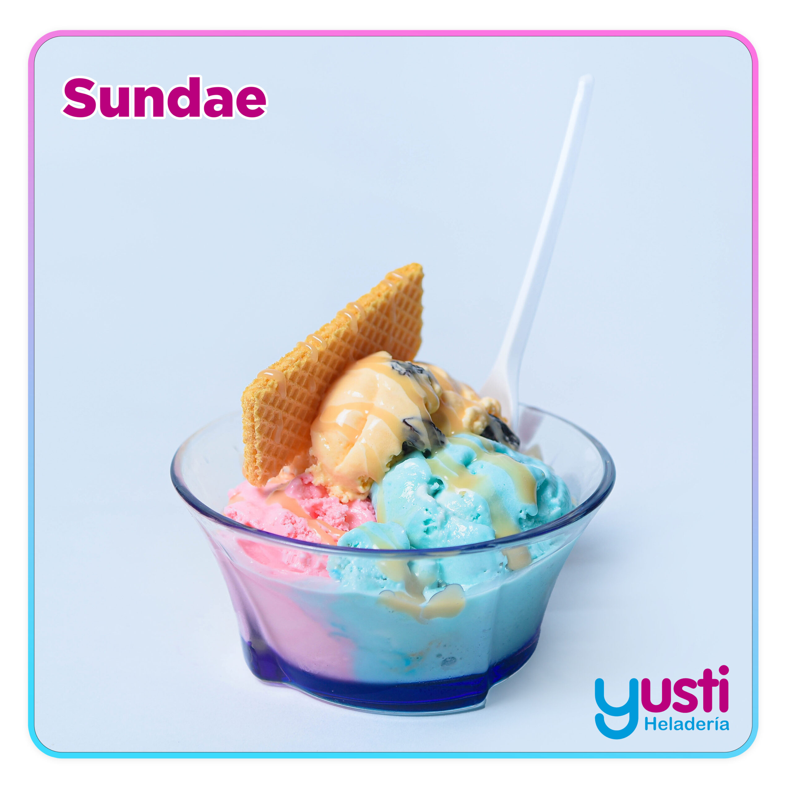 Sundae